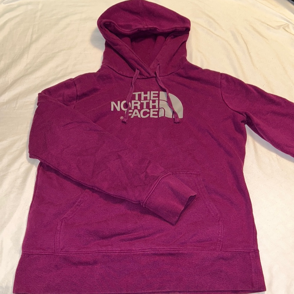 The North Face Hoodie
